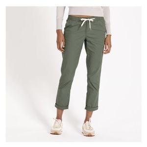 Vuori ripstop pants